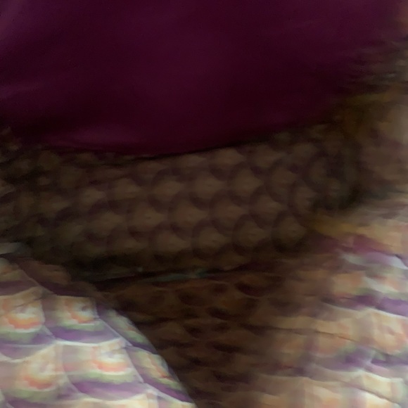 Vera Bradley Backpack - Picture 5 of 5